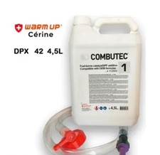 Kit de remplissage 4,5 litres