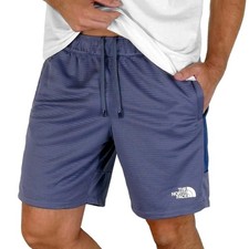 THE NORTH FACE Shorts Fleece