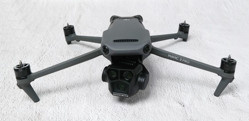Dji mavic pro aircraft l2es - mavic,