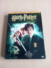 Dvd Harry Potter et la Chambre