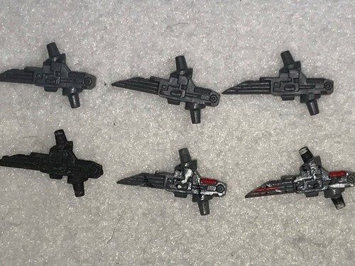Vintage epic 40k plastic - gw,