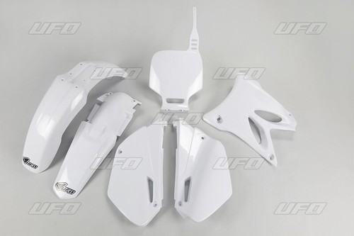 Kit plastique ufo motocross - plastique,