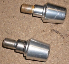 EMBOUT DE GUIDON YAMAHA 850 TDM 3VD de 1991 à 2001 - réf : 31