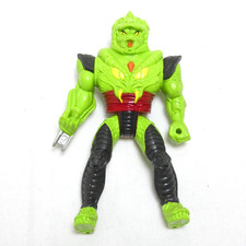 FIGURINE CONAN LE BARBARE AVENTURIER 1992 HASBRO 20CM JOUET VINTAGE COLLECTION