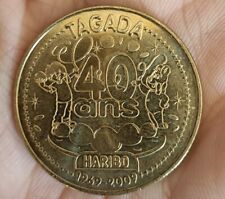 MDP 30 UZES MUSEE HARIBO