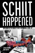 Schiit Happened: The Story of the World's Most Improbable Start-Up [Paperback]