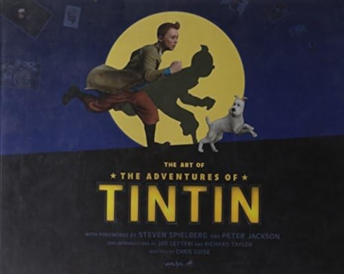 The art adventures - adventures, of