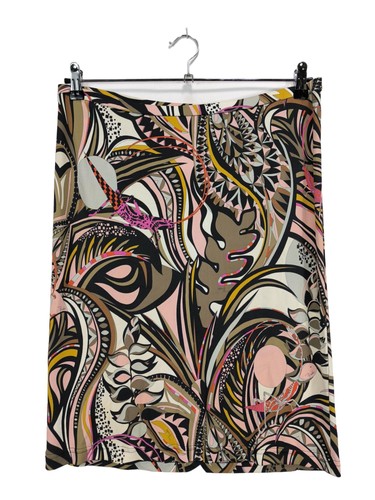 Emilio pucci mini jupe - mini-jupe, dames