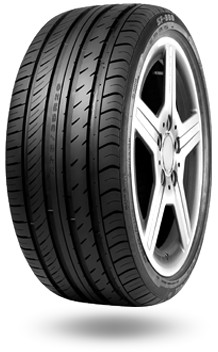 Pneu 215 r17 91w sunfull - 215/45,