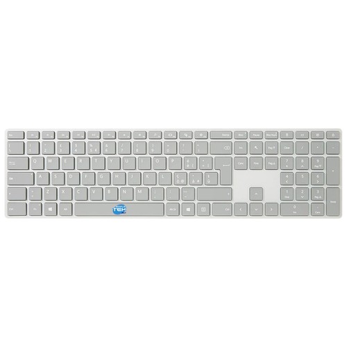 Clavier microsoft surface - clavier,