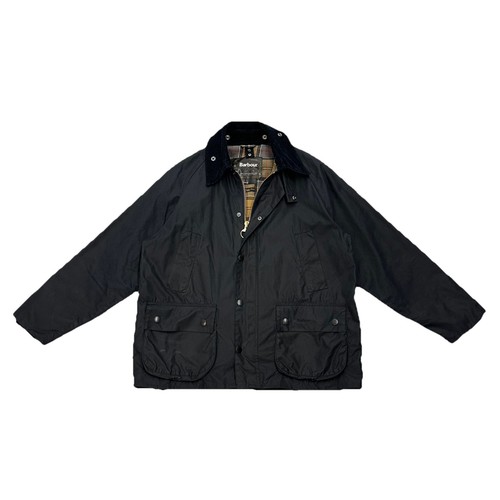 Barbour bedale waxed cotton - barbour,
