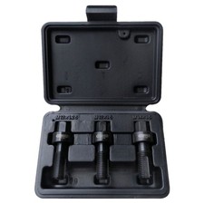 Coffret de tarauds pour