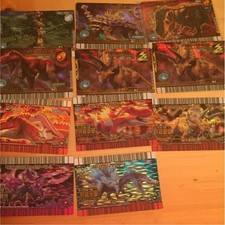 Dinosaur king black - king,