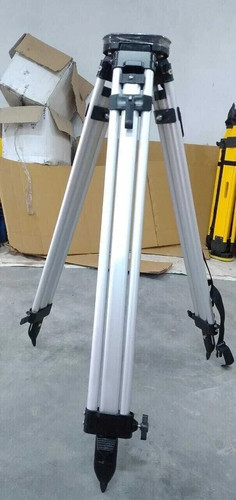Support aluminium niveau - support, de