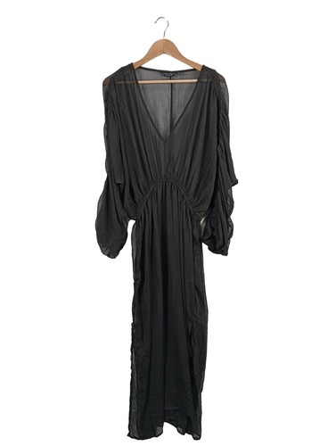 Dorothy perkins robe longue - perkins, mi-longue