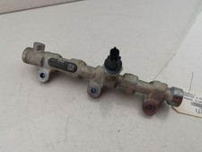 Rampe injection RENAULT MASTER