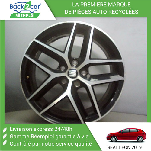 Jante aluminium seat leon - 🏆,