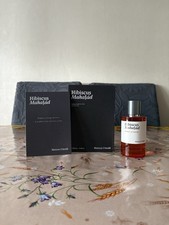 Maison crivelli Hibiscus mahajad