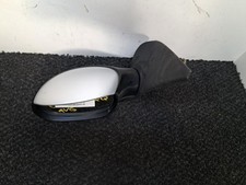 Retroviseur gauche PEUGEOT 206