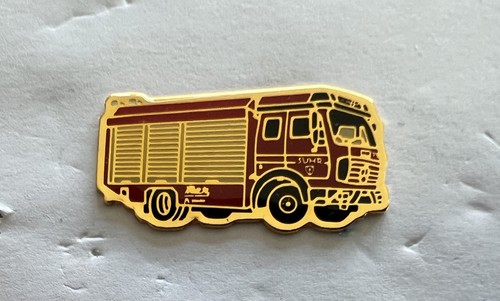 Pin lapel camion - pin's,