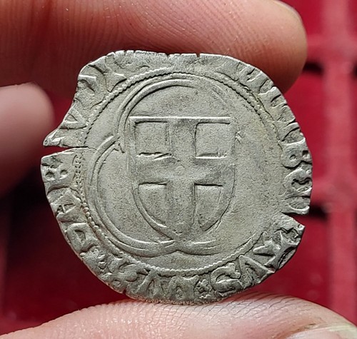 Savoie philibert - #85-32, ~