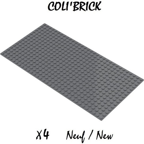 Lego 2748 plaque - 2748,