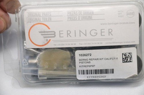 Kit réparation beringer - de,