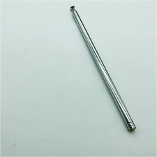 Antenne télescopique cuivre 7