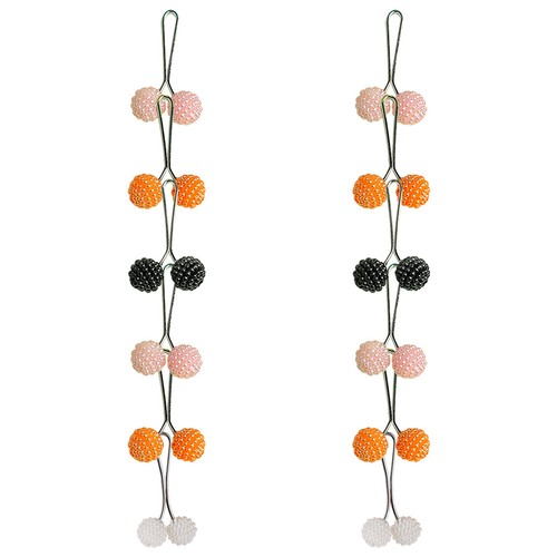 Pièces hijab broche - ,