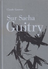 Claude gauteur sur sacha - claude,