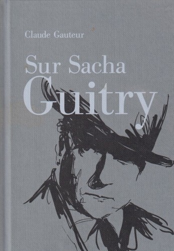Claude gauteur sur - gauteur, sacha