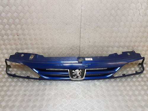Calandre peugeot 806 après - peugeot,