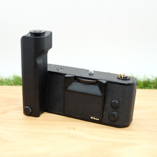 Nikon MD-4 Motor Drive Winder