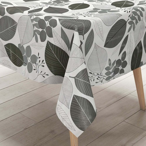 Kevkus nappe toile cirée - nappe, en