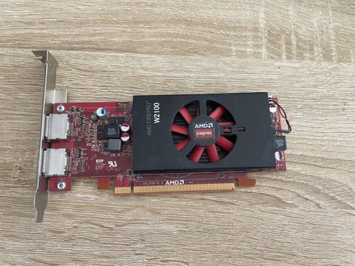 Carte graphique amd firepro - carte,