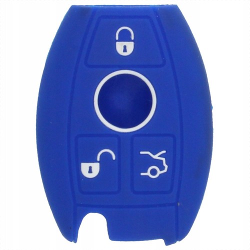 Etui clés silicone - clÉs, en