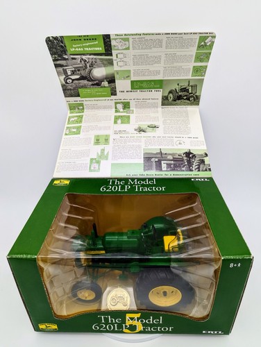 John deere 620lp - 620lp, wide