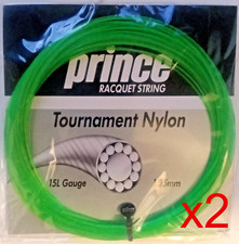 Lot de 2 Garnitures pour