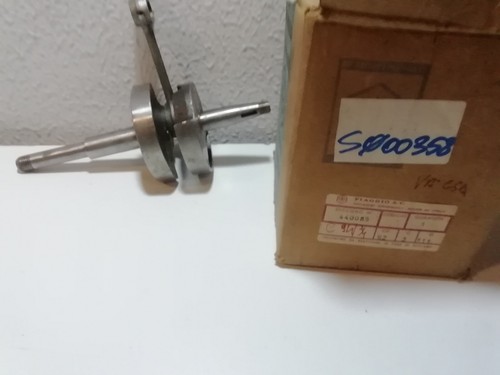 Vilebrequin gilera gsa neuf - gilera,