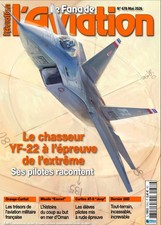 Le Fana de l'Aviation N°678 -