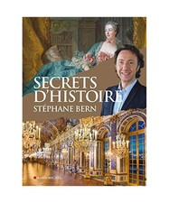 Secrets d'histoire illustrés