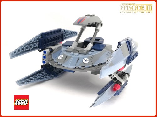 Lego star wars - star,