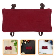  2 Pcs Porte-casseroles