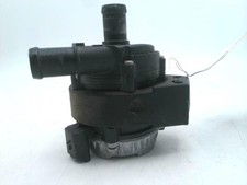 Pompe de circulation d'eau