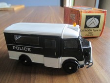 Miniature 1/43 - Norev -