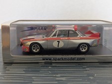 Spark Rare Bmw Csl Schnitzer