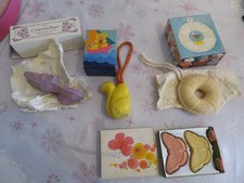 LOT SAVONS AVON VINTAGE