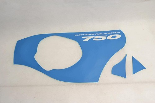 Suzuki gsxr 750 - gsxr,