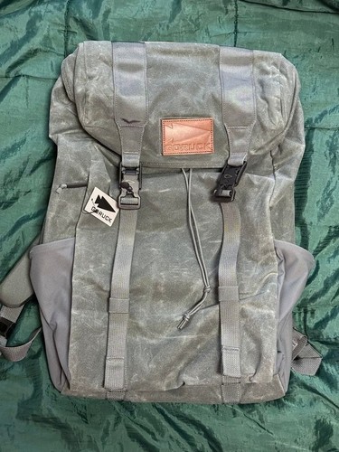 Sac dos goruck m24 heritage - sac,