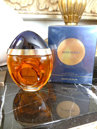 Boucheron paris 90 ml - paris, fl.oz.